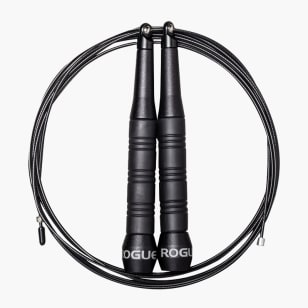 SR-343 Replacement Cable - Black | Rogue Fitness